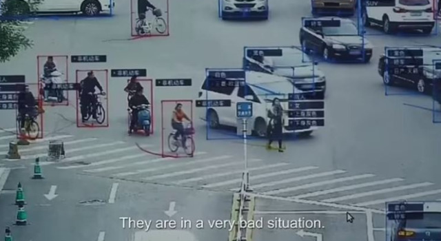 Kim Çenin bu vəhşiliyi dünyanı ayağa qaldıracaq! Gizli görüntüləri ifşa edildi - FOTOLAR+VİDEO