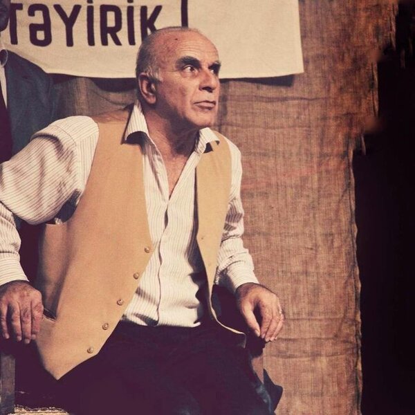 Azərbaycanın məşhur "General"ını belə tapıblar: Gördüm ki, şəkillərimə baxırlar