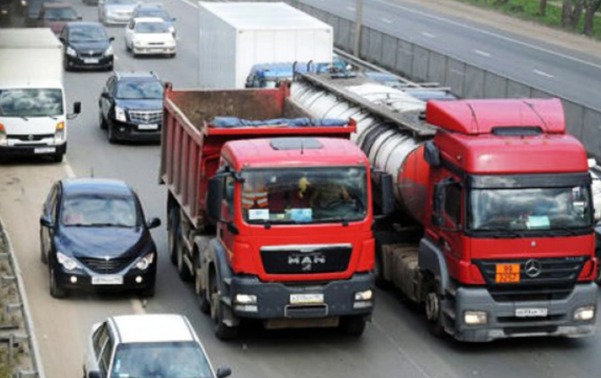 Azərbaycanda minik və yük avtomobili istehsalı kəskin artıb