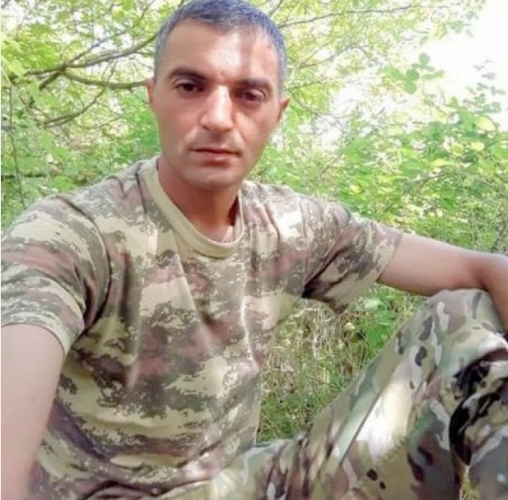 "Elçin şəhid olandan sonra yolumu dəyişdim, hərbiyə getdim..." - Video