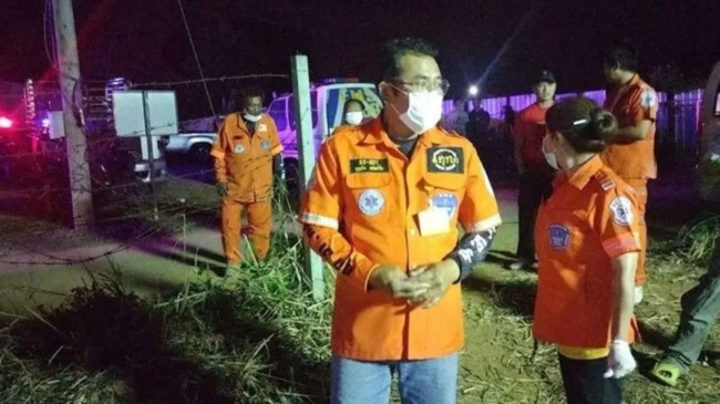 Öz toyunda qatil oldu! Evlənəcəyi qadını öldürüb...