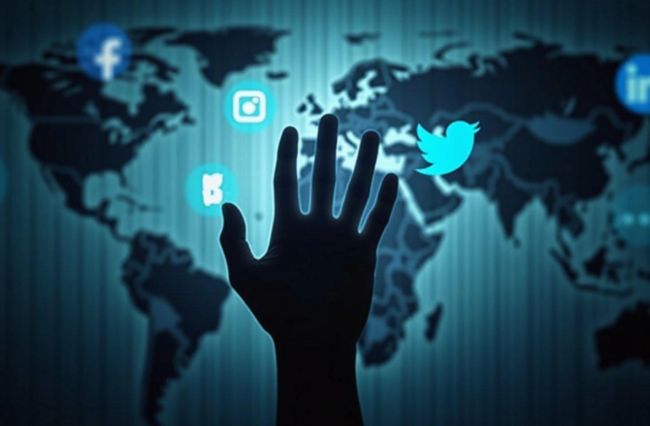 Bu ölkələrdə məşhur sosial medialardan istifadə QADAĞANDIR - 50 milyon CƏRİMƏ