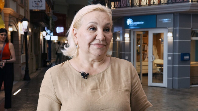 65 yaşlı direktora "stop" qoyuldu - Sığorta pullarını ödəməyib...