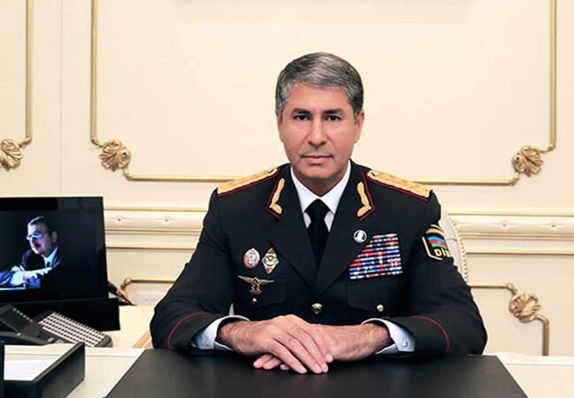 Polkovnik nöqsana yol verdi, Vilayət Eyvazov işdən çıxardı - Yeni təyinatlar