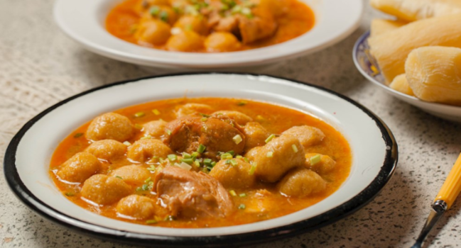 Dünyanın ən dadlı şorbaları açıqlandı - SİYAHI