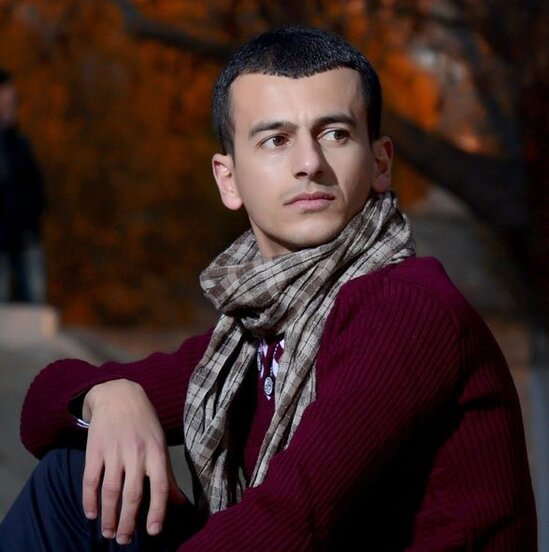 Gənc müəllim VƏFAT ETDİ