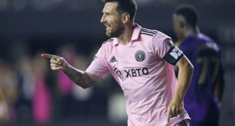 Messi Asiya bazarını fəth etmək şansını əldən verdi