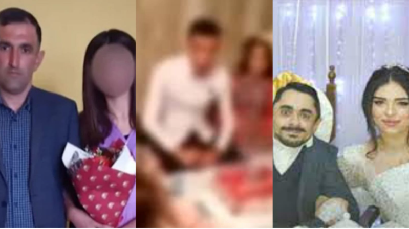 14-16 yaşlı qızlarını ərə verən valideynləri hansı CƏZA GÖZLƏYİR? - CAVAB