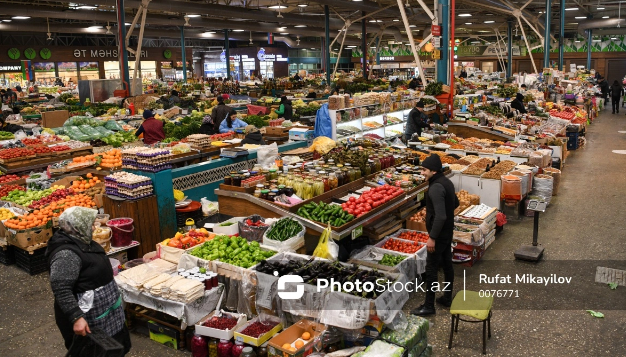 Davamlı yağış kənd təsərrüfatına ciddi ziyan vurub: Bazarlarda qiymətlər artacaq?