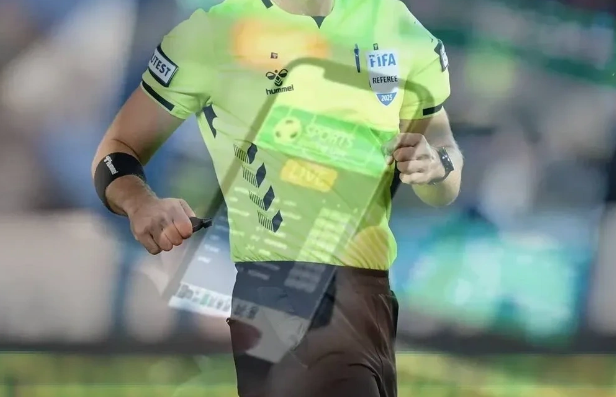 Türkiyə Futbol Federasiyasından qərar: 67 hakimin karyerası başa çatdı