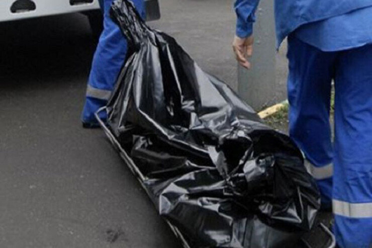 Qarajdan 4 kişi meyiti tapıldı