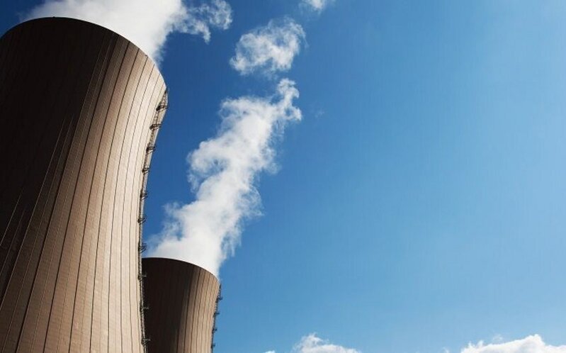 KİV: Avropanın AES-ləri istilik səbəbindən gücünü azaldır