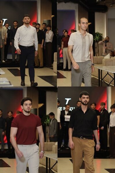 "Miss Mister Of Azerbaijan 2026" - RƏSMİ AÇILIŞ MƏRASİMİ BAŞ TUTDU!