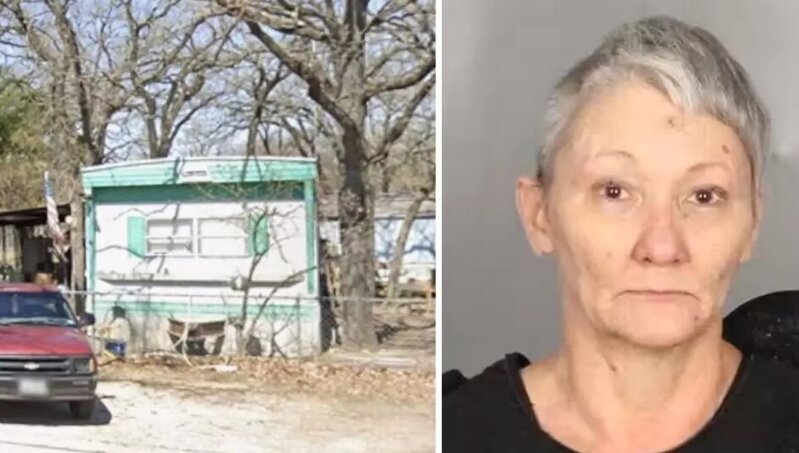 Tükürpədici hadisə! 54 yaşlı qadın qonşusunu öldürüb qanını içdi