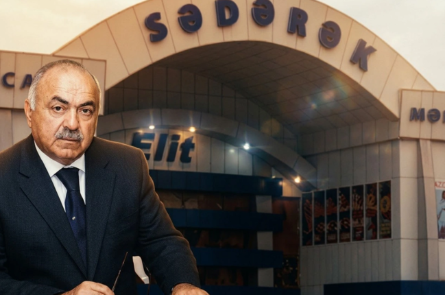 "Sədərək Yusif"in səhhəti pisləşib? - Açıqlama