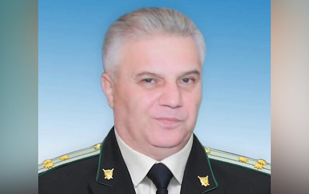 Rauf Məmmədovun prokuror atası vəfat etdi
