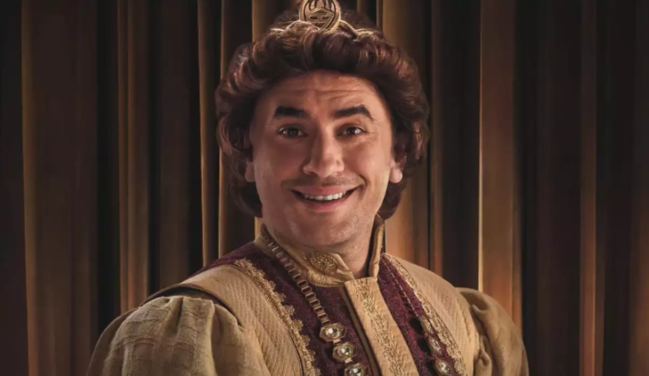 Viral olan serialı azərbaycanlı iş adamı çəkib