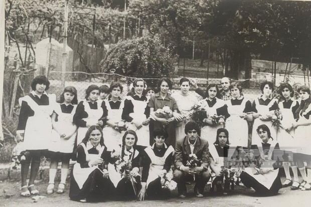 Məcburi köçkün: "Xankəndinin sakinləri azərbaycanlılar olublar, ora qayıdacağımıza inanırıq"