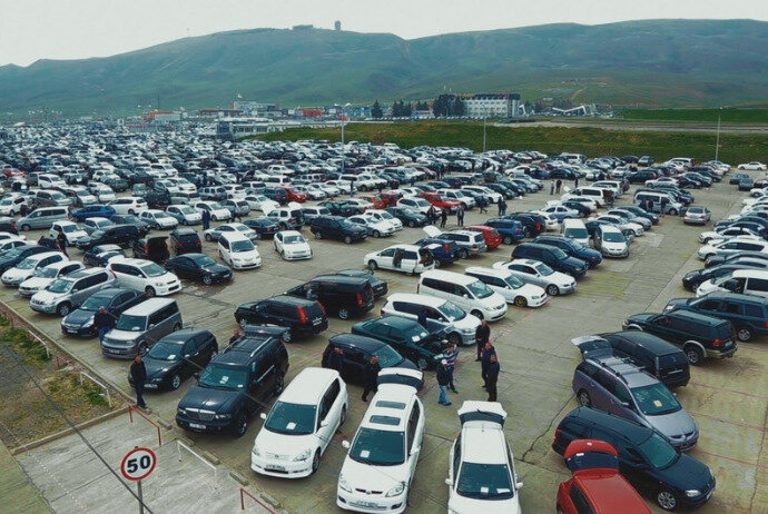 Sürücülərin DİQQƏTİNƏ: İyunun 1-dən sonra maşınların qiyməti ARTACAQ? - Açıqlama