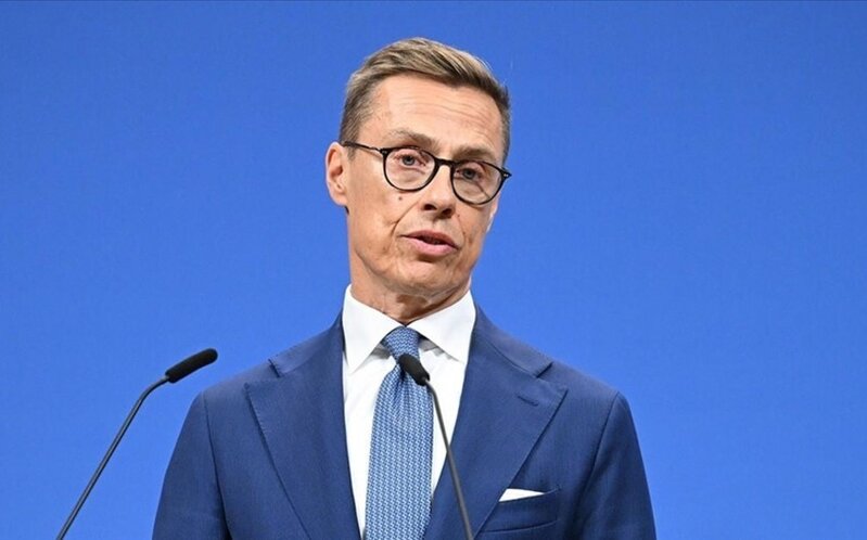 Stubb: Tramp tezliklə yenidən səbrini itirəcək və Putini hədələyəcək