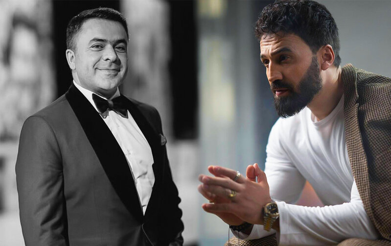 "Dünən bir yerdə toyda idik, sən demə sonuncu dəfə imiş..."