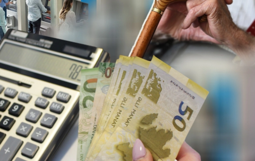 Pensiya ilə bağlı vətəndaşları maraqlandıran məsələyə CAVAB