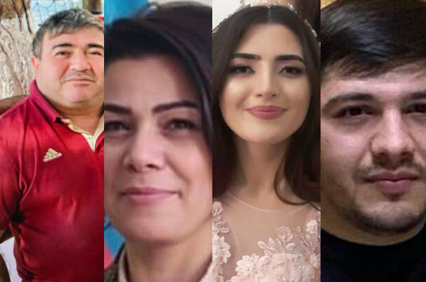 Əhmədovların mirası kimə QALACAQ? Əhmədə və ya...?