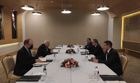 BMT-nin ali nümayəndəsi: Bakı ilə memorandum imzalanacaq