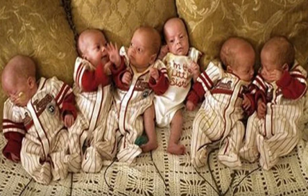 Azərbaycanda 5-dən çox uşağı olanların SAYI