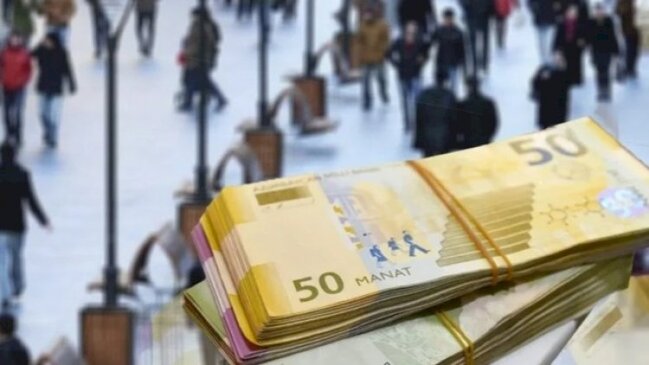 Bu şəxslərə hər ay 850 manat VERİLƏCƏK - FOTO