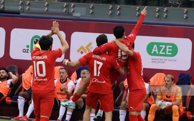 Minifutbol-2025: Azərbaycam millisi yarımfinalda