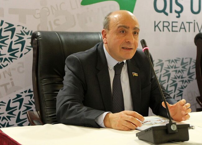 Açıqlamaları ilə yadda qalan deputatlar və məmurlar - SİYAHI