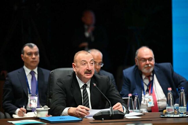 Dərin tarixi əlaqələrə əsaslanan dostluq