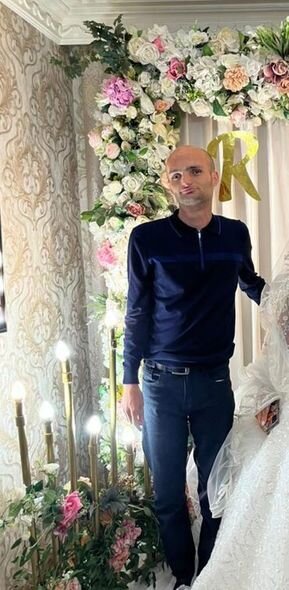 Bakıda 36 yaşlı kişi itkin düşdü - FOTO