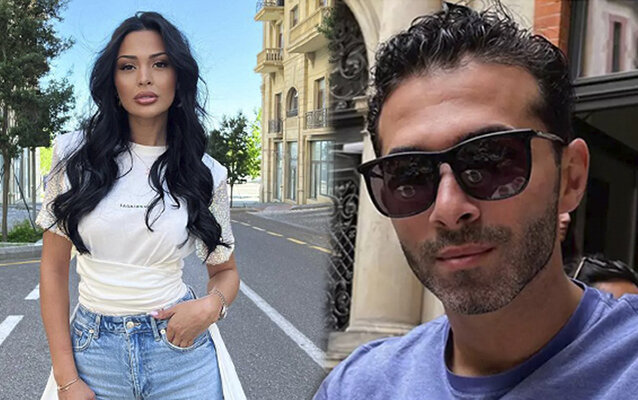 Model Razini döymüş keçmiş sevgilisinin ittihamı ağırlaşdırıldı