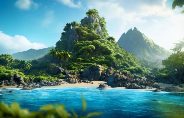 Yeni Antarktida: Xəritənin göstərdikləri ən soyuqqanlı insanları belə təlaşa salır