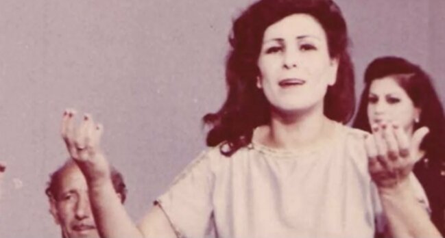 Əməkdar artist dünyasını dəyişdi