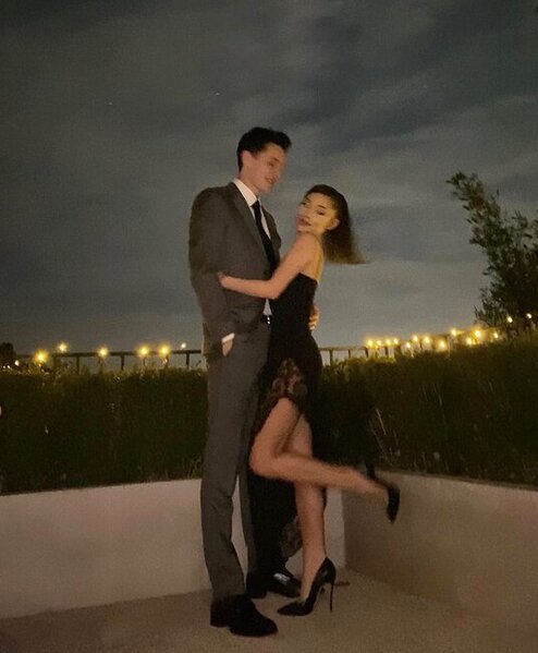 Boşanması müğənniyə 2 milyona başa gələcək - FOTO