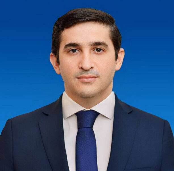 Azərbaycanın yeni ədliyyə naziri kimdir? - DOSYE