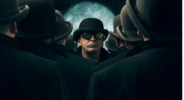 Dünyanı idarə edən gizli təşkilatlar