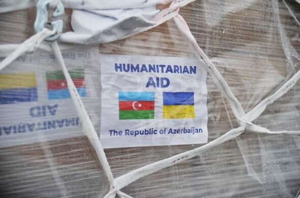 Ukrayna və Qərbin Azərbaycana qarşı hibrid əməliyyatı - FOTO