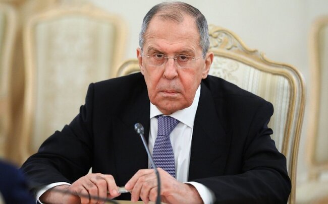 Lavrov: Avroatlantik birliyin səyləri yeni müharibəyə hazırlığa yönəlib