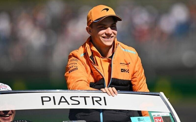 "Formula 1" üzrə Macarıstan Qran-prisinin qalibi məlum olub