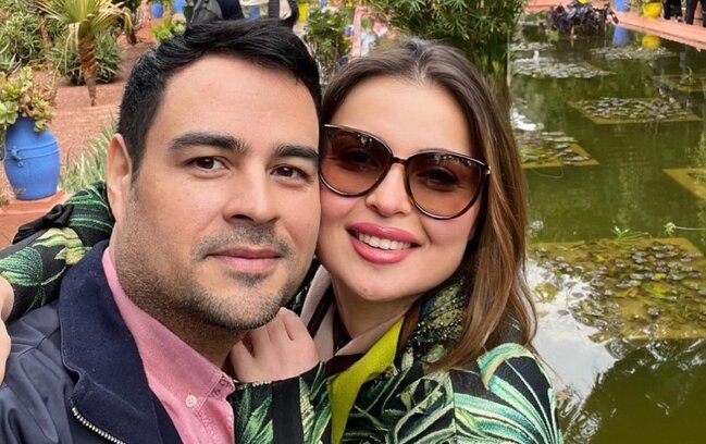 Sevda üçüncü övlad istəyir?