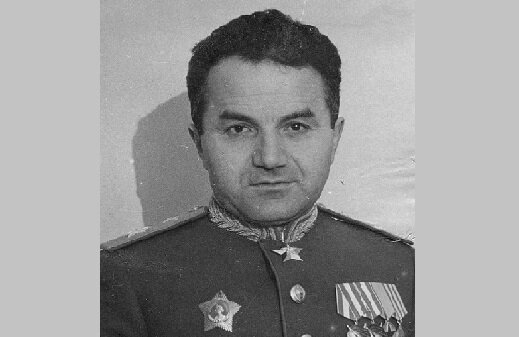 Ad və soyadını dəyişən, qızıl yüklənmiş təyyarəni ələ keçirən erməni marşal – Xanferyans kim olub?