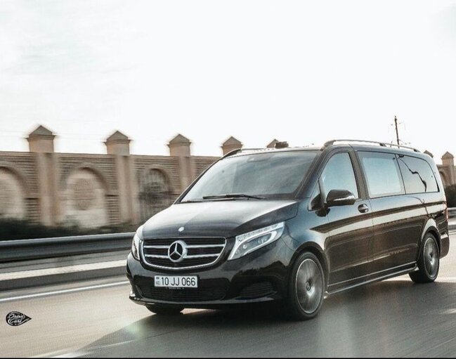 Azərbaycanda bu transfer xidmətindən yararlanmağa tələsin - FOTOLAR