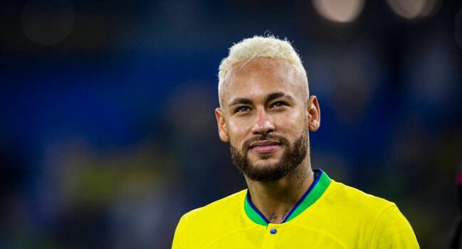 Neymar üç milyon dollar məbləğində cərimələndi