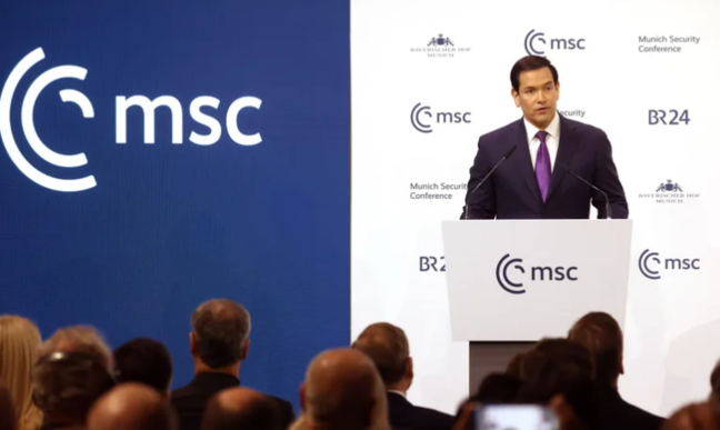 Rubio: Biz Rusiyanın müharibəni dayandırmağa nə dərəcədə ciddi yanaşdığını bilmirik