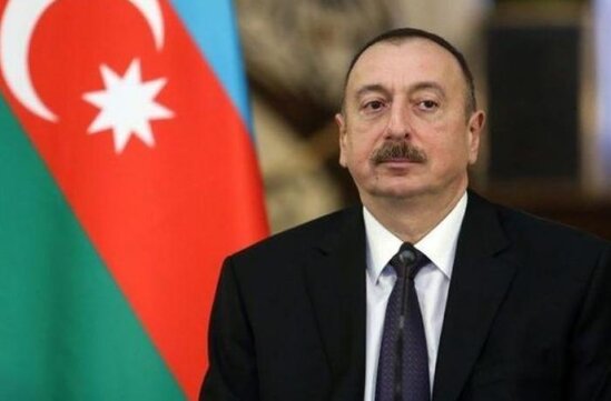 İƏT Baş katibi Azərbaycan Prezidentini təbrik etdi