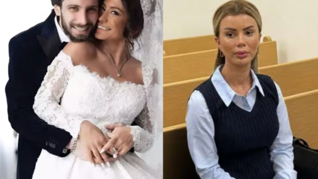 "Arzum"un qəza anı ilə bağlı yeni ŞOK videosu: Qaçdığı deyilirdi, amma…